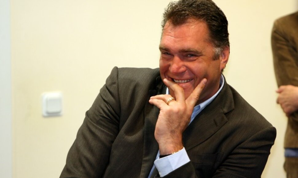 Arvydas Sabonis