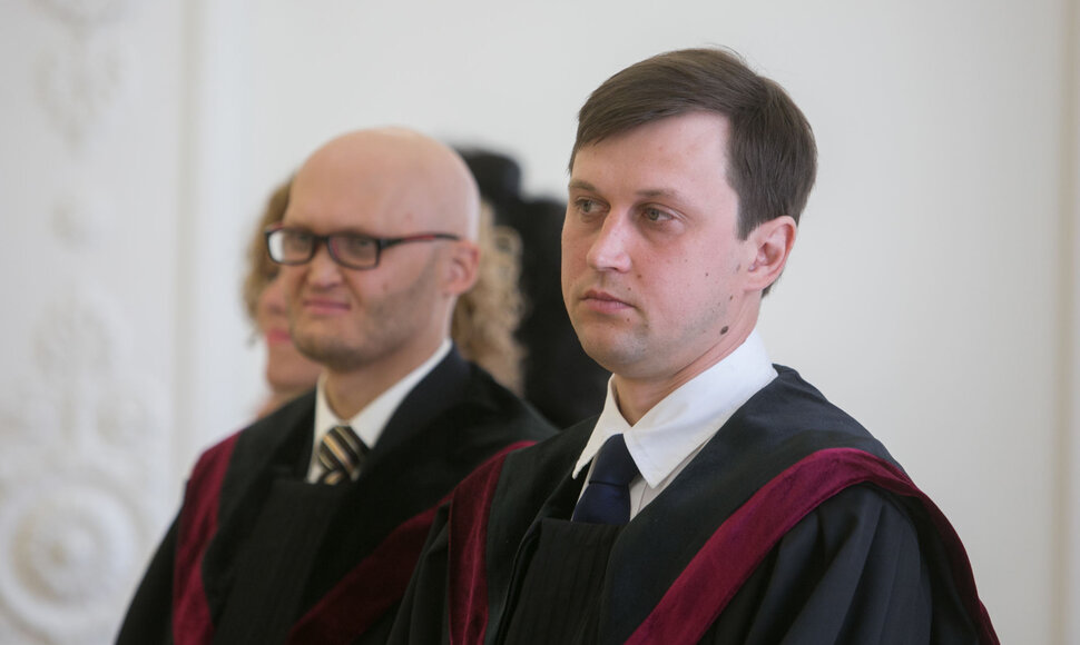 Mindaugas Povilanskas
