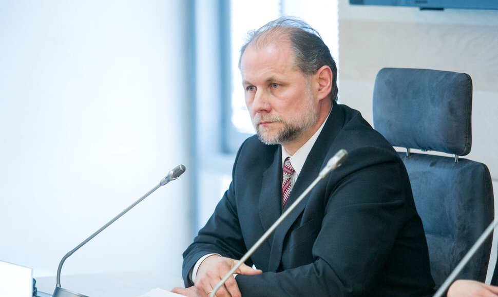Virginijus Jocys