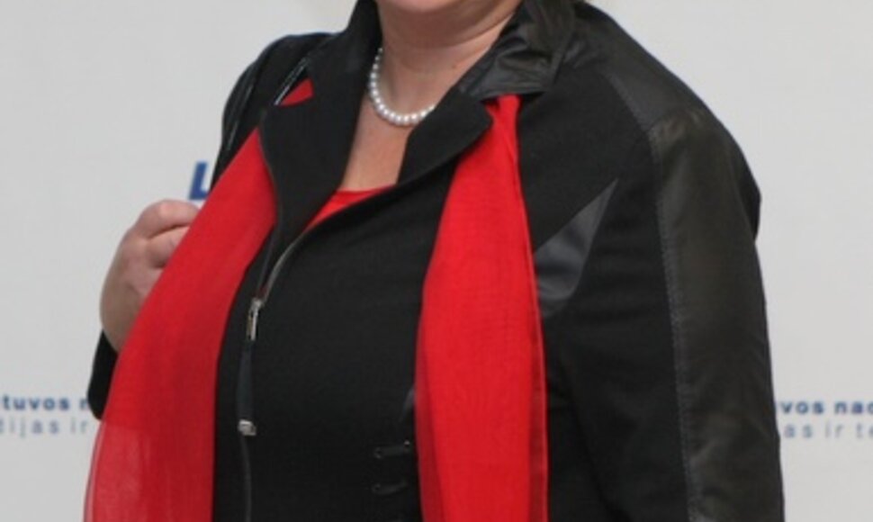 Loreta Graužinienė
