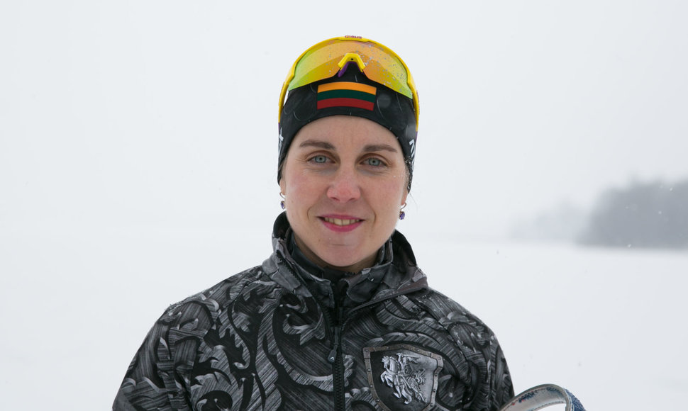 Natalija Kočergina