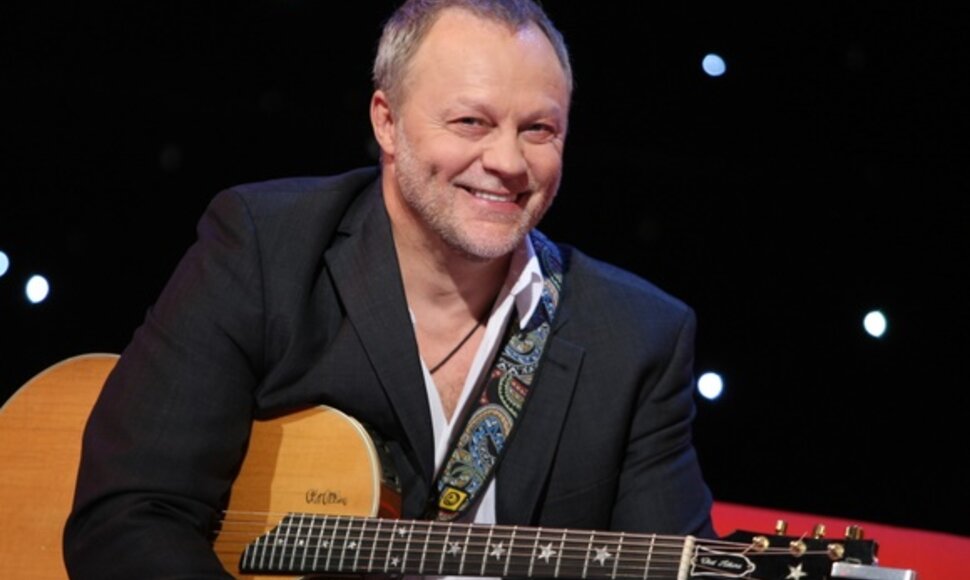 Gytis Pa&scaron;kevičius