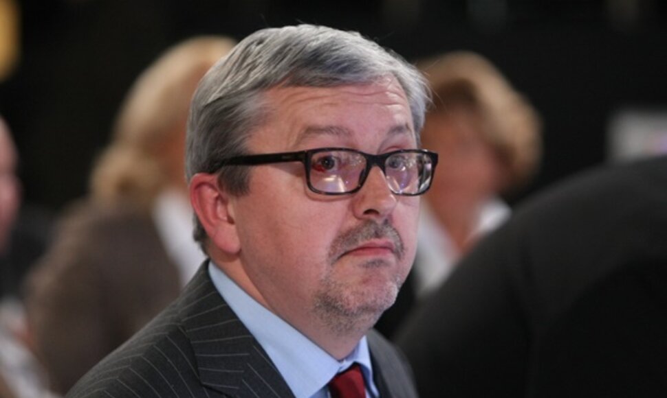 Audrius Siaurusevičius