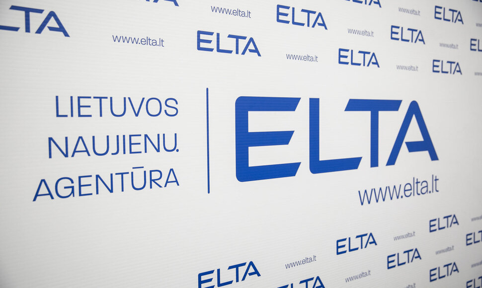 Naujienų agentūra „Elta“