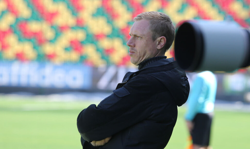 Olegas Vasilenka