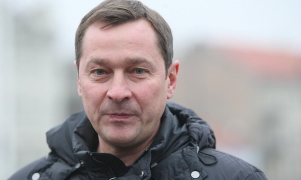 Artūras Zuokas