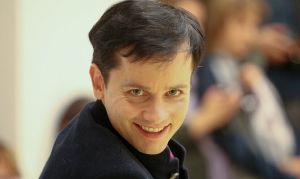 Nerijus Juška