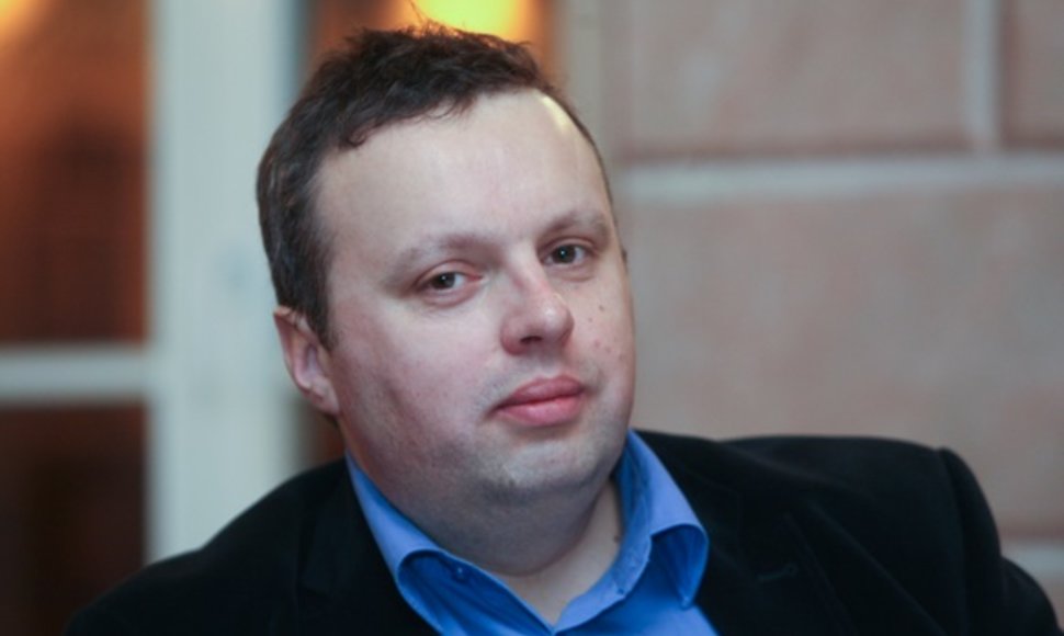 Andrius Užkalnis