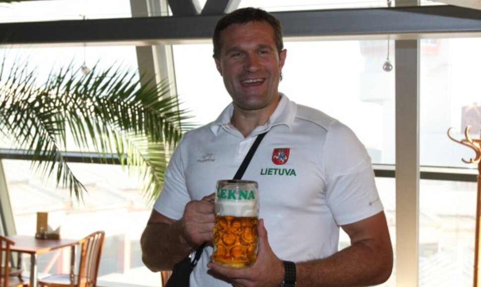 Virgilijus Alekna
