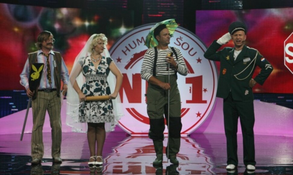 Ž.Žvagulio komanda