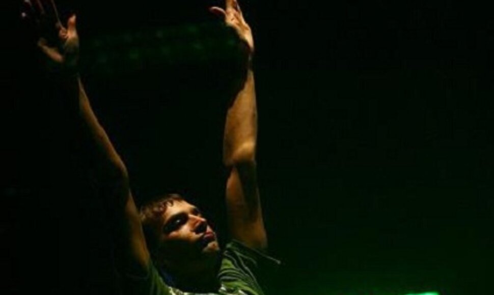 Marius Ivanoff
