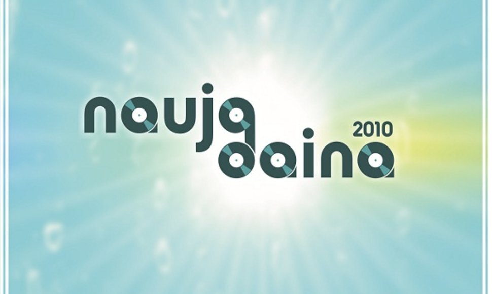Konkursas „Nauja daina 2010“