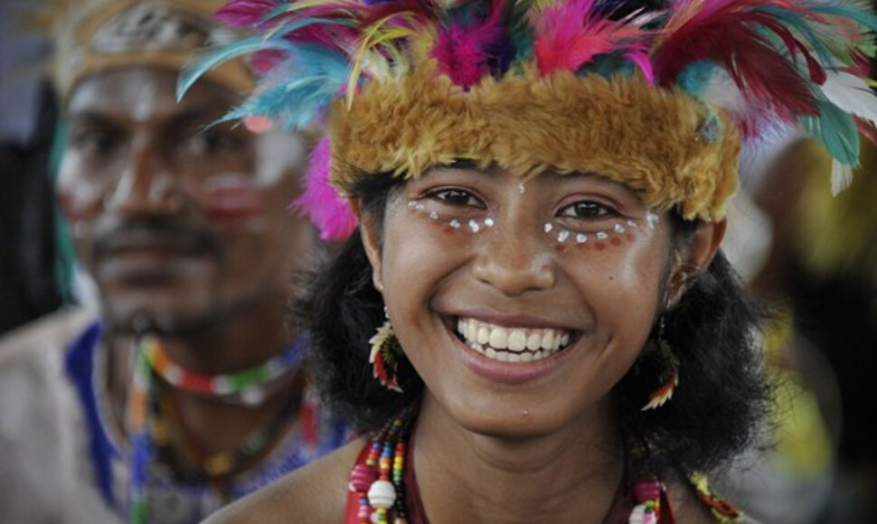 Papua Naujoji Gvinėja