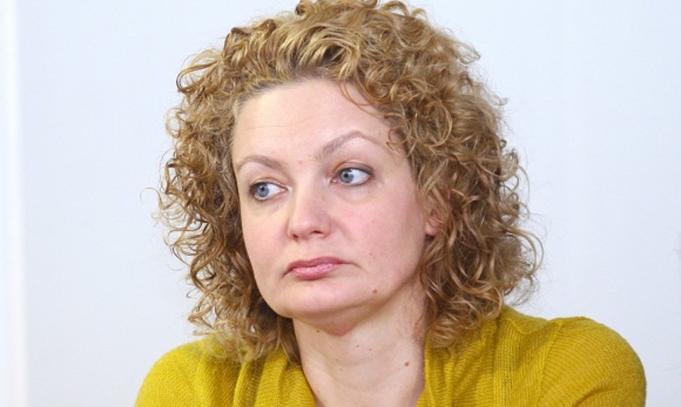 Margarita Jankauskaitė