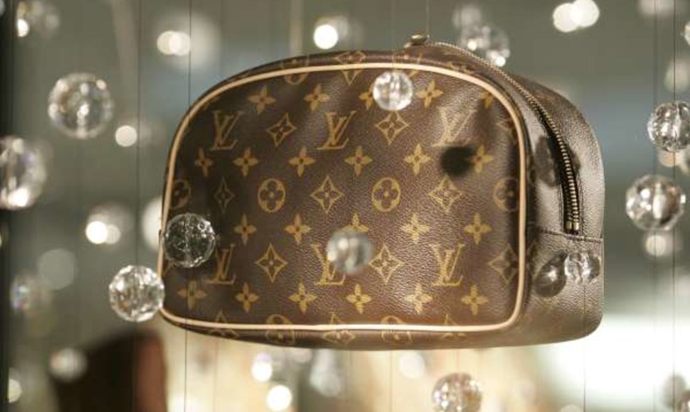 "Louis Vuitton" rankinė