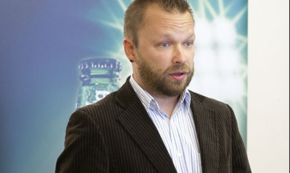 Martynas Starkus