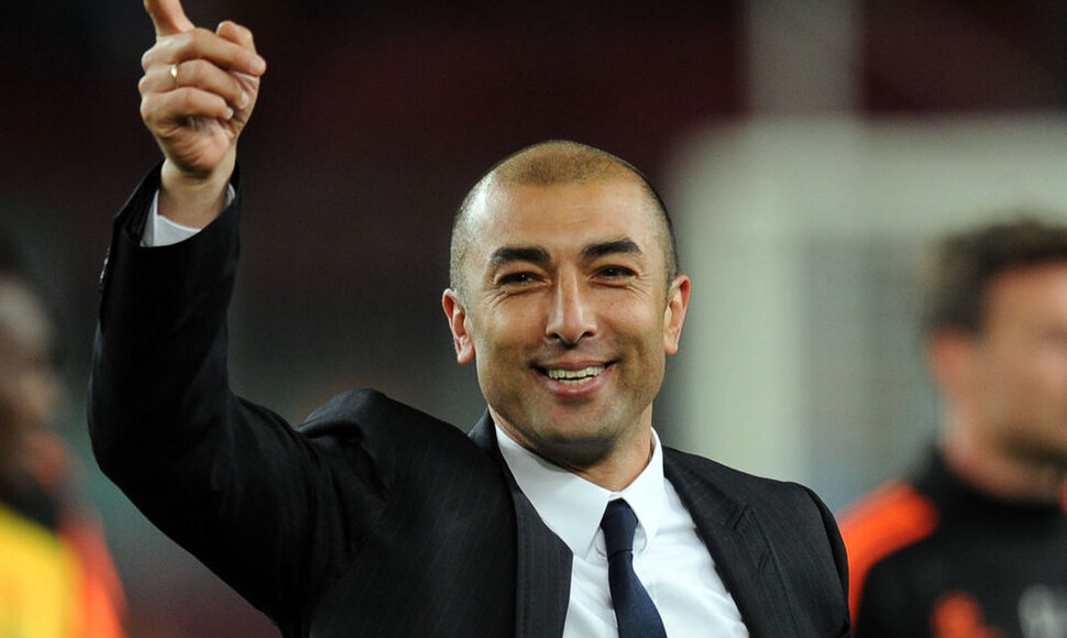 Roberto Di Matteo