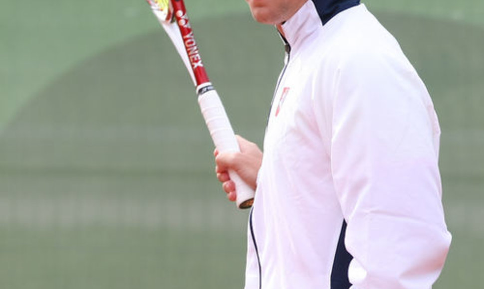 Ričardas Berankis