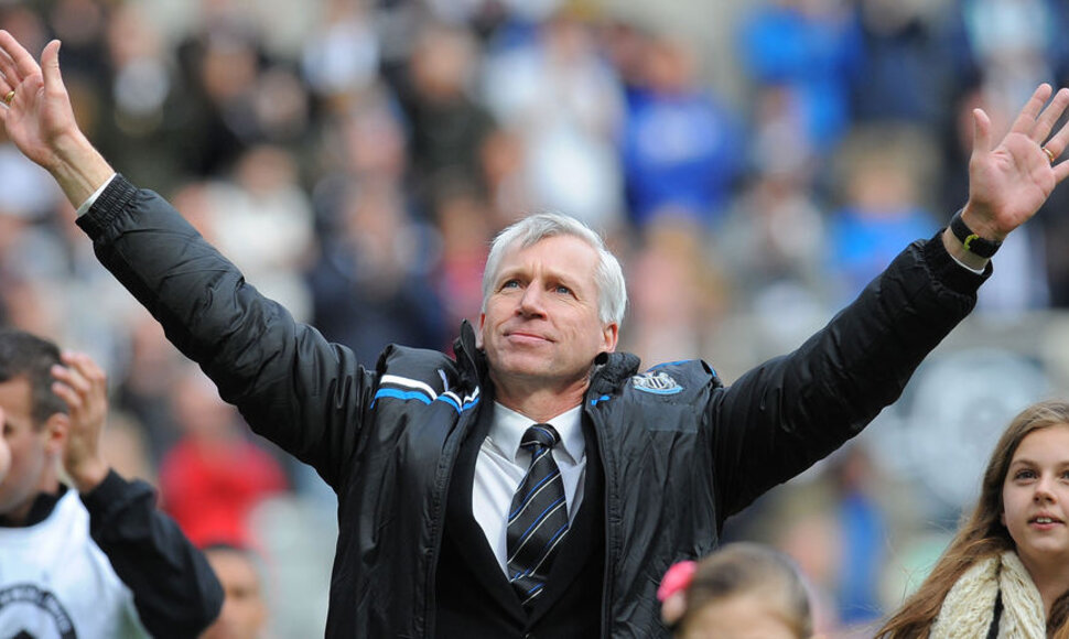 Alanas Pardew