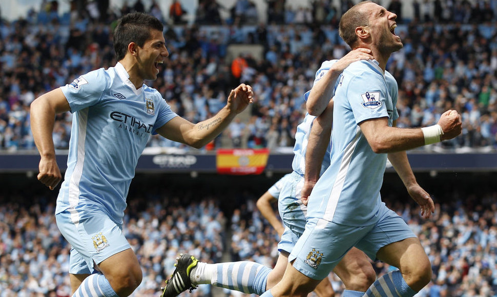 „Manchester City“ triumfas