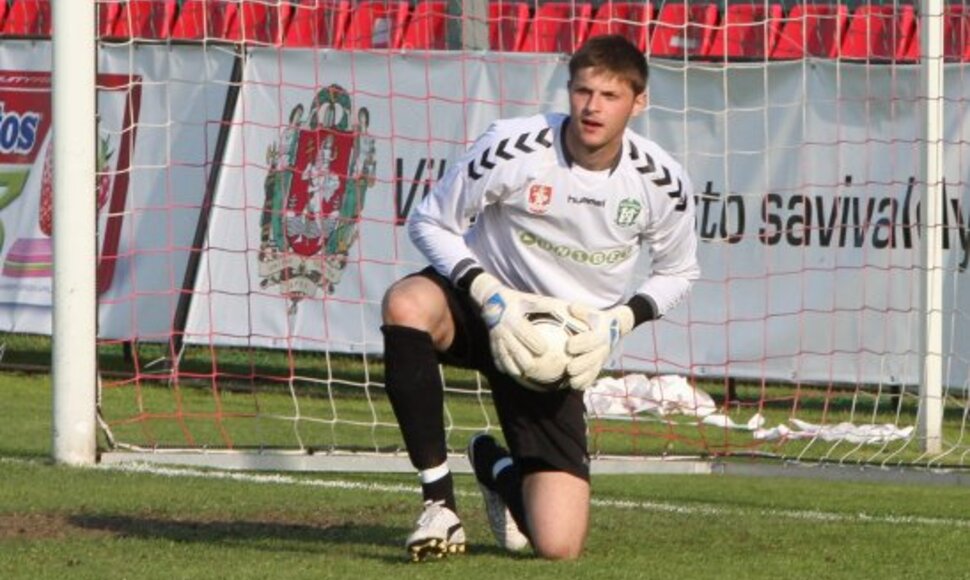Armantas Vitkauskas