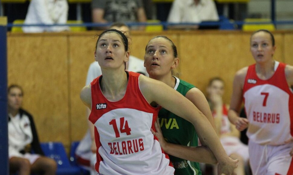 Julita Bungaitė