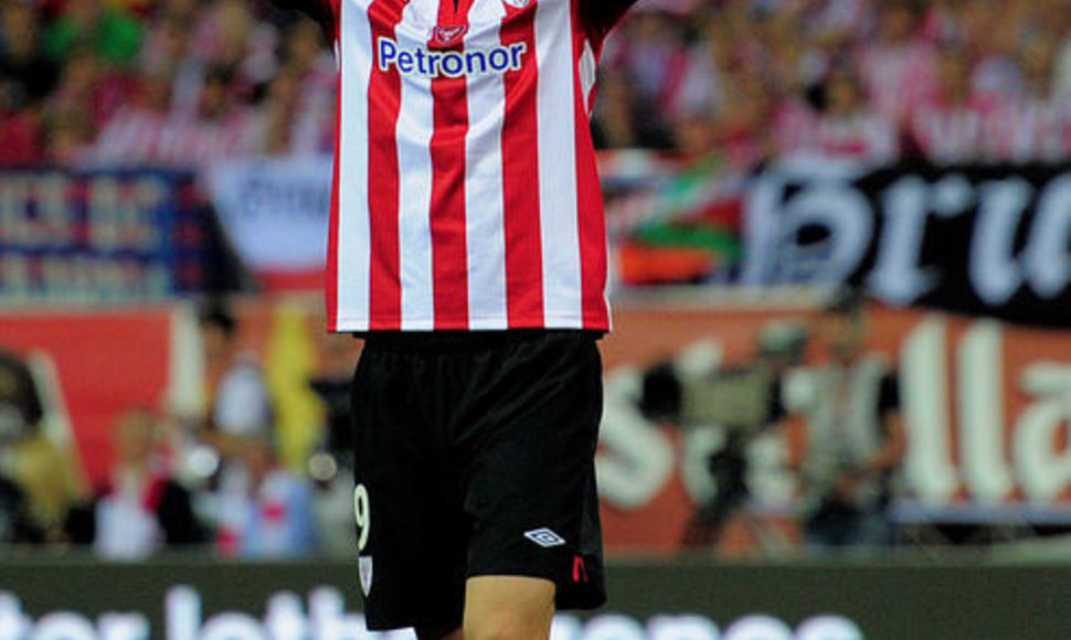 Fernando Llorente