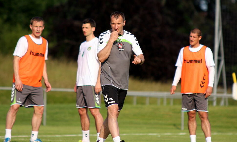 Csaba Laszlo