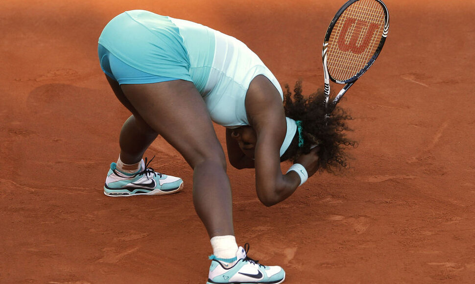 Serena Williams