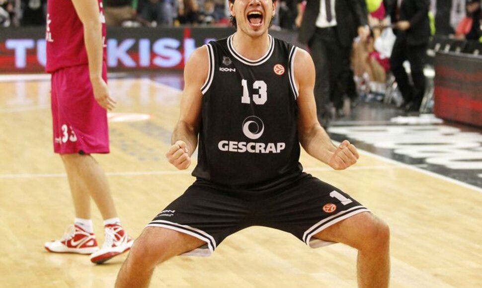 Marko Baničius