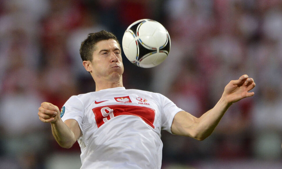 Robertas Lewandovskis