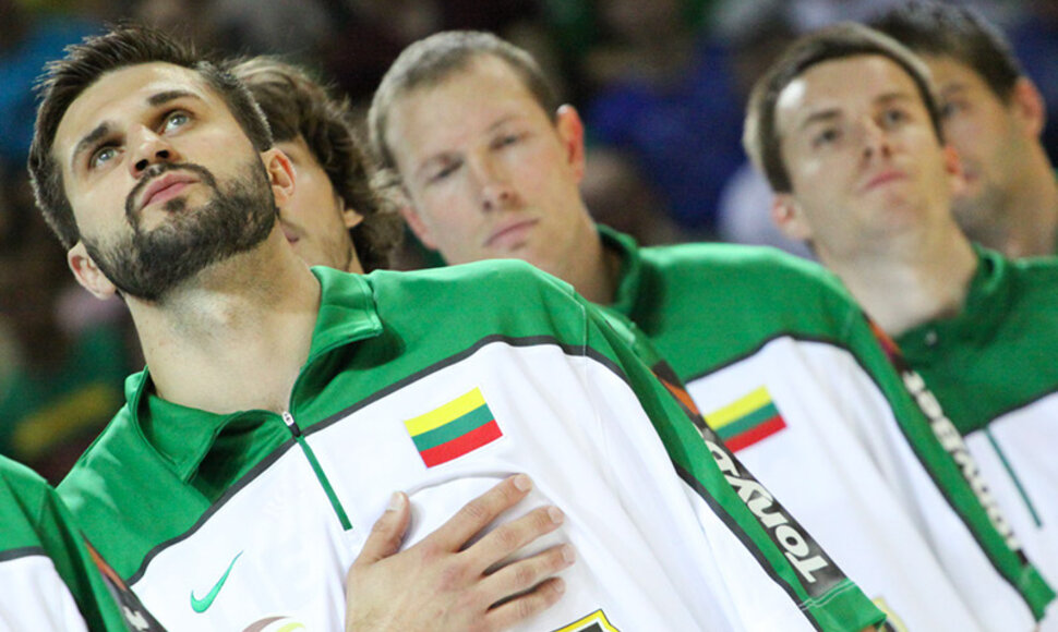 Linas Kleiza