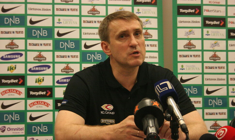 Kęstutis Kemzūra