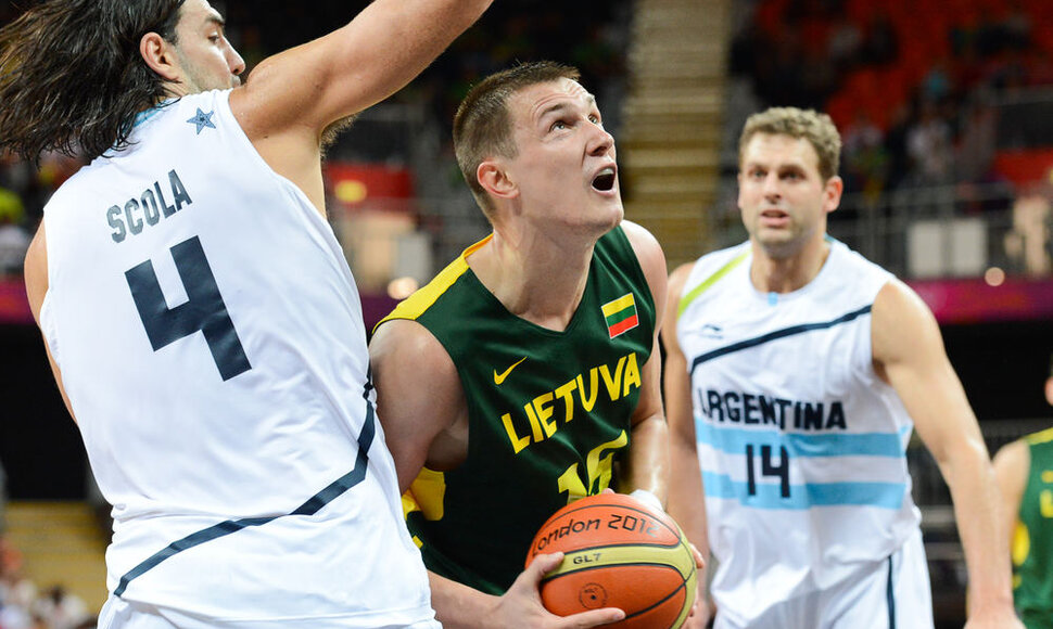 Paulius Jankūnas