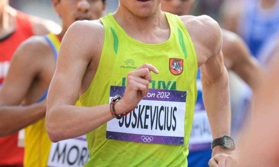 Tadas Šuškevičius