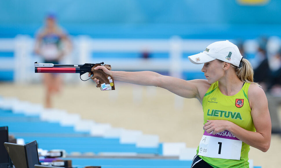 Laura Asadauskaitė