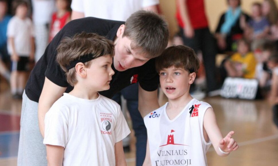 Žydrūnas Kuodis