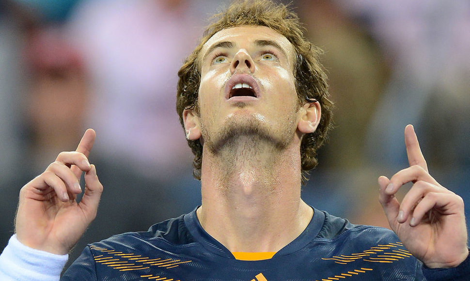 Andy Murray