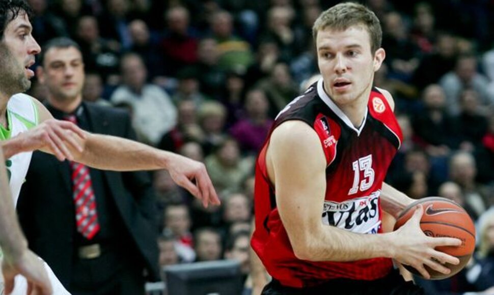 M.Gecevičius