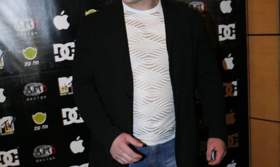 Ramūnas Vyšniauskas