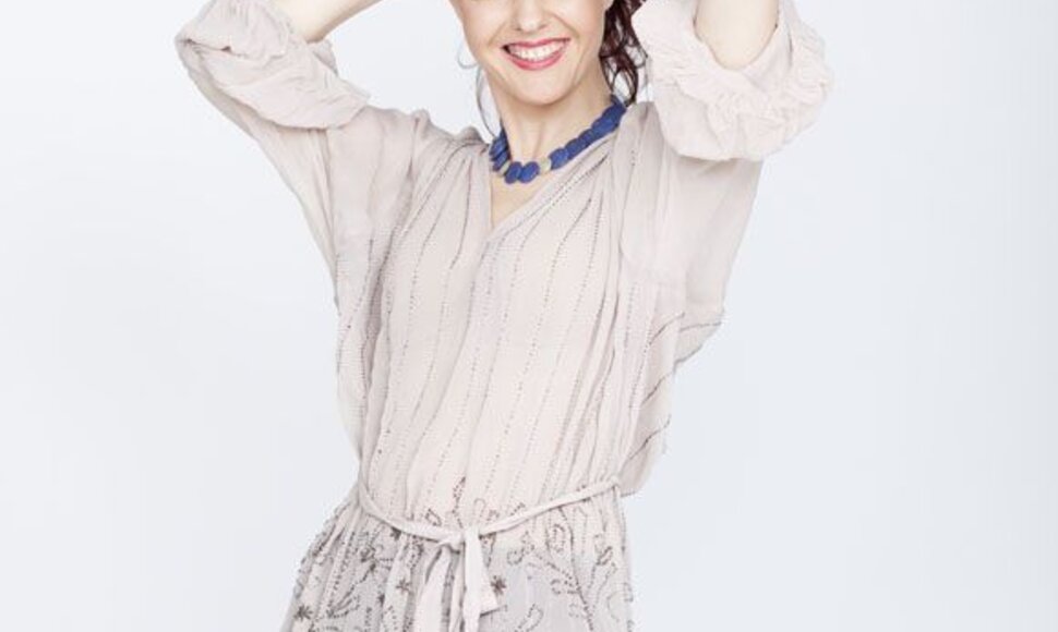 Donalda Meiželytė-Svilienė