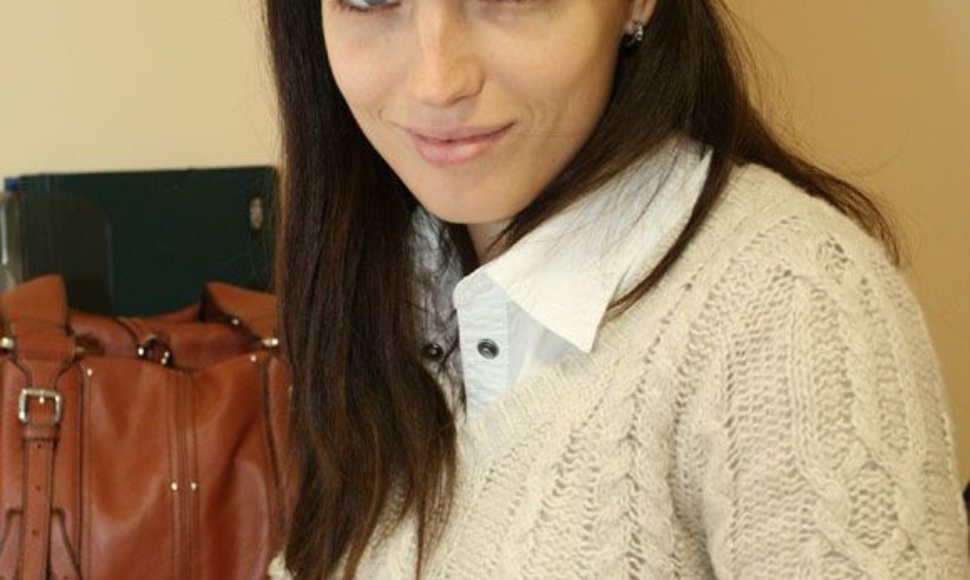 Jolita Seredaitė 