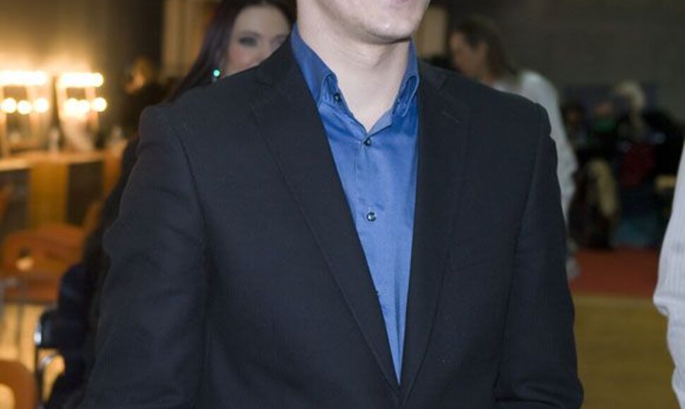 Justinas Jankevičius