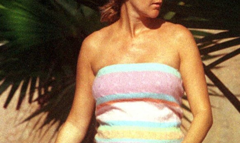 Celine Dion