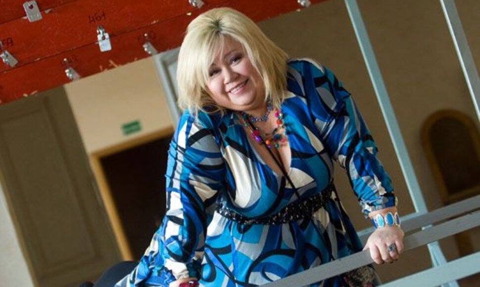 Violeta Mičiulienė