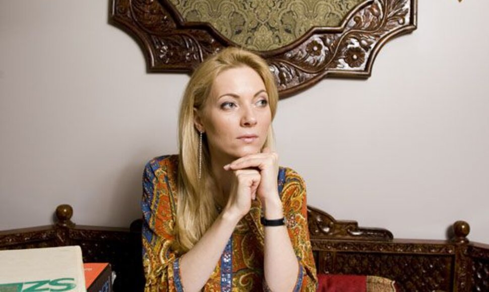 Inga Bytautė