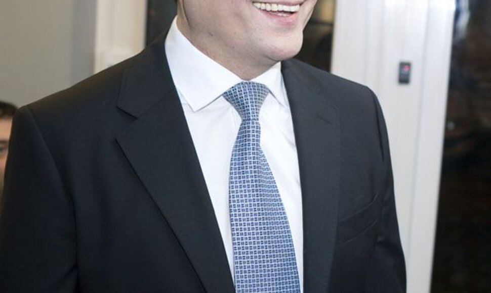 Petras Gražulis