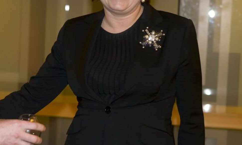 Edita Mildažytė