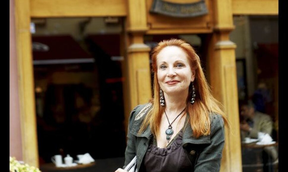 Laima Lavaste