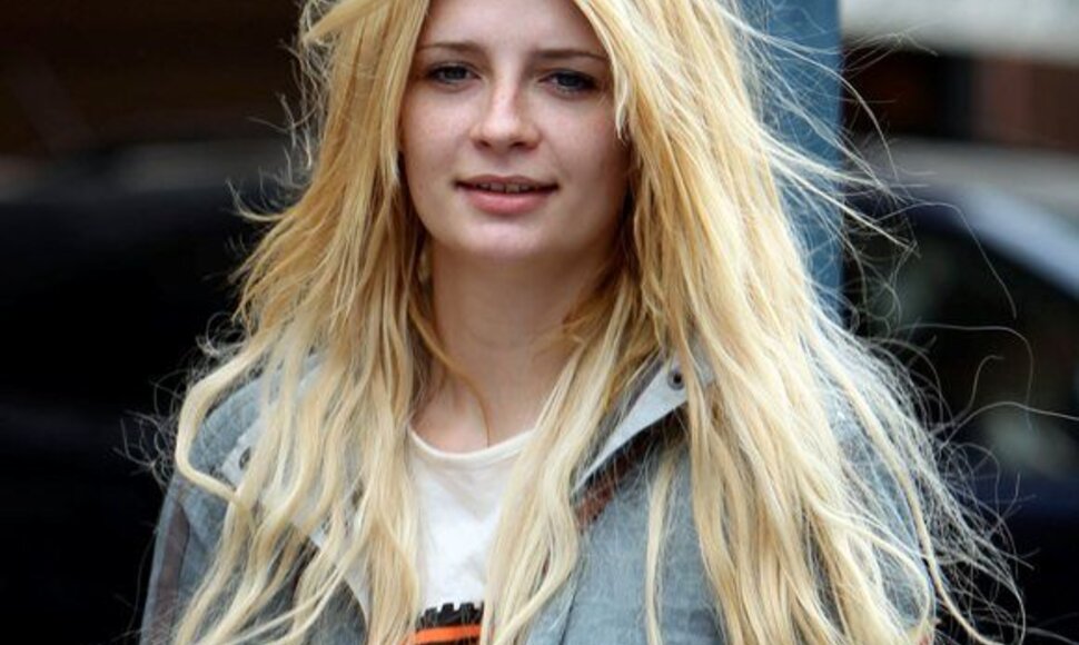  Mischa Barton